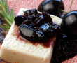 Spitzkohl-Wildreis-Röllchen mit Rinderfiletspitzen