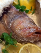 Hefe-Zwetschgen-Schnecken