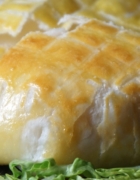 Cannelés mit Salzkaramell-Toffee