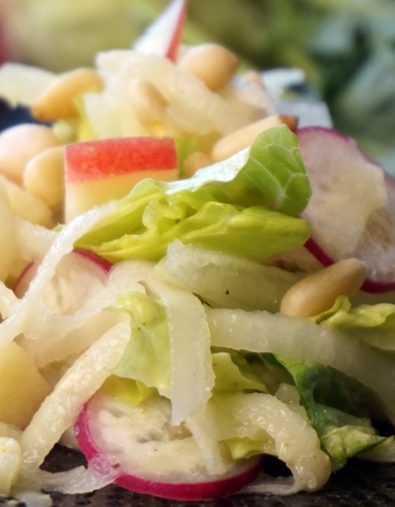 Susannes Sommer-Salat